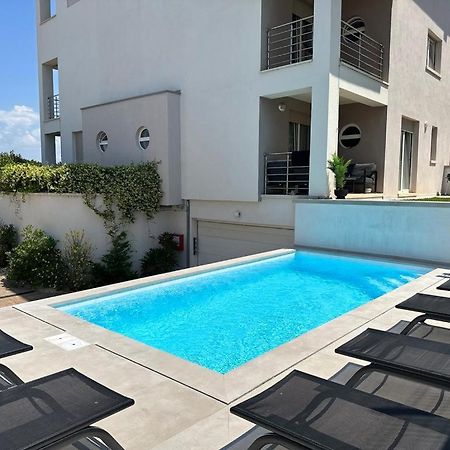 Volme Resort Banjole Exterior photo